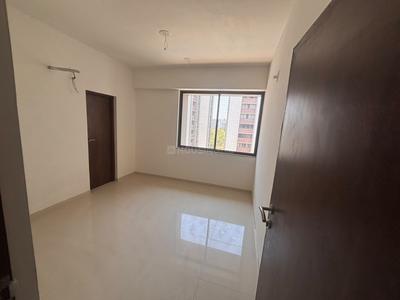Bedroom Image of 1730 Sq.ft 3 BHK Apartment / Flat for sale in Vishwanath Maher Select, Shela Ahmedabad for Rs. 8900000