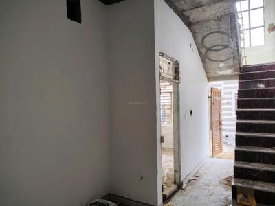 Living Room Image of 550 Sq.ft 2 BHK Villa for sale in Tilpata Karanwas Greater Noida for Rs. 3500120