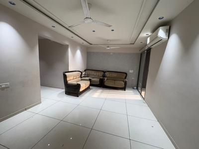 Hall Image of 2235 Sq.ft 3 BHK Apartment / Flat for sale in Iscon Platinum, Bopal Ahmedabad for Rs. 17500000