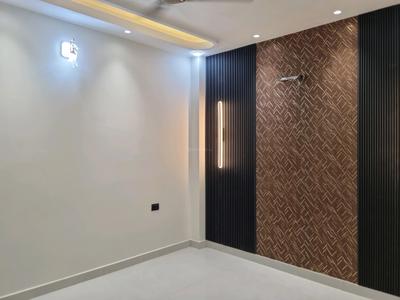 Bedroom Image of 2500 Sq.ft 5 BHK Independent House for sale in Dwarka Mor New Delhi for Rs. 25000000