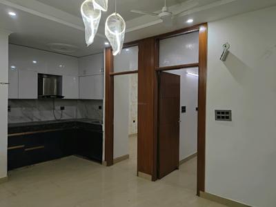 Living Room Image of 1106 Sq.ft 3 BHK Builder Floor for sale in Vasundhara Ghaziabad for Rs. 8000000