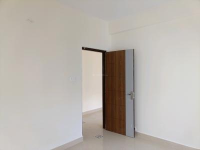 Bedroom Image of 1050 Sq.ft 2 BHK Apartment / Flat for sale in Hennur Bengaluru for Rs. 5600000