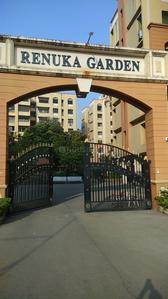 Image of 1200 Sq.ft 2 BHK Apartment / Flat for rent in Deolali Gaon, Nashik for Rs. 30000