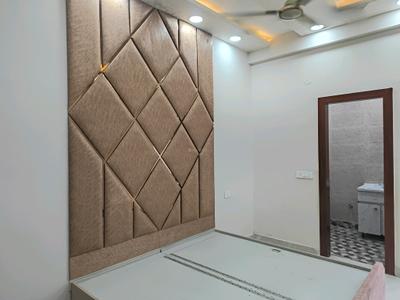 Bedroom Image of 1350 Sq.ft 3 BHK Builder Floor for sale in Indirapuram Ghaziabad for Rs. 13200238