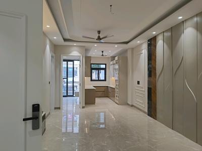 Living Room Image of 1600 Sq.ft 3 BHK Builder Floor for sale in Indirapuram Ghaziabad for Rs. 18350000