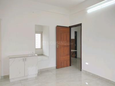 Bedroom Image of 1200 Sq.ft 3 BHK Apartment / Flat for rent in S.Bingipura Bengaluru for Rs. 28000