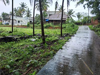 Image of 3000 Sq.ft Residential Plot / Land for sale in Mulki, Mangalore for Rs. 3200000