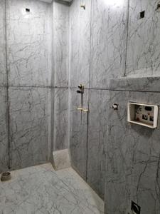 Bedroom Two Image of 600 Sq.ft 2 BHK Apartment / Flat for sale in Dwarka Mor New Delhi for Rs. 5000000