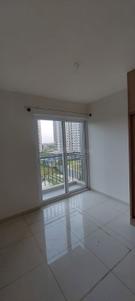 Balcony Image of 850 Sq.ft 3 BHK Apartment / Flat for sale in Godrej Royale Woods, Boovanahalli Bengaluru for Rs. 10500000