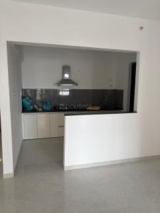 Kitchen Image of 1456 Sq.ft 3 BHK Apartment / Flat for sale in Wellington at Pride World City, Charholi Budruk Pune for Rs. 12000000
