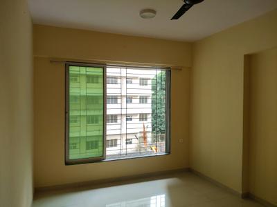 Living Room Image of 750 Sq.ft 2 BHK Apartment / Flat for sale in Rustomjee Bella, Bhandup West Mumbai for Rs. 15000000