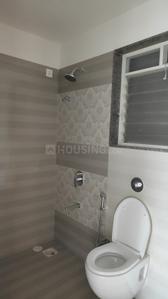Image of 1064 Sq.ft 2 BHK Apartment / Flat for rent in Shreeji Infinia, Uttara Nagar, Nashik for Rs. 19000