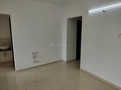Hall Image of 780 Sq.ft 2 BHK Apartment / Flat for sale in Dhanori Pune for Rs. 7000000