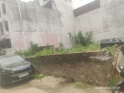 Image of 5400 Sq.ft Residential Plot / Land for sale in Bajaj Nagar, Jaipur for Rs. 135000000