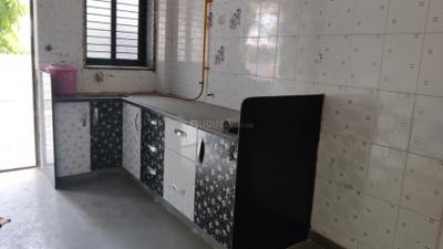 Kitchen Image of 1800 Sq.ft 3 BHK Duplex for sale in Motera Ahmedabad for Rs. 17500000