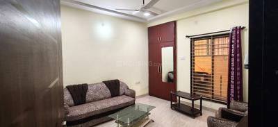 Hall Image of 1800 Sq.ft 3 BHK Independent House for rent in Unique Paradise, Bhatagaon Raipur for Rs. 30500