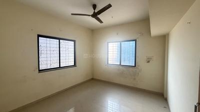 Hall Image of 600 Sq.ft 1 BHK Apartment / Flat for sale in Old Sangvi Pune for Rs. 3500000