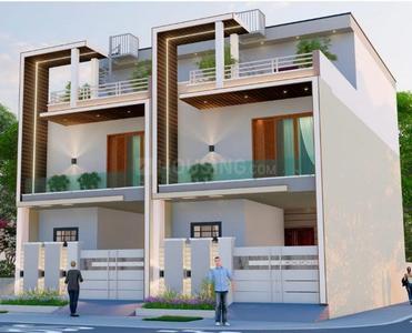 Image of 3325 Sq.ft 4 BHK Villa for sale in Jagatpura, Jaipur for Rs. 32500000
