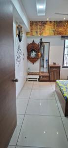 Hall Image of 2060 Sq.ft 3 BHK Apartment / Flat for sale in Chhani Jakat Naka Vadodara for Rs. 15000000