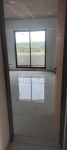 Bedroom Image of 1760 Sq.ft 3 BHK Apartment / Flat for sale in Ratna Turquoise Rosedale, Shela Ahmedabad for Rs. 7400000