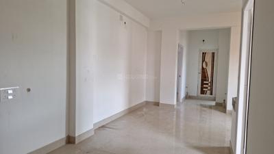 Living Room Image of 1033 Sq.ft 3 BHK Apartment / Flat for sale in Kalikapur, EM Bypass Kolkata for Rs. 7724000