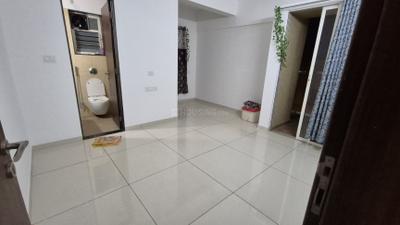 Bedroom Image of 1360 Sq.ft 2.5 BHK Apartment / Flat for rent in VJ Yashwin Supernova, Wakad Pune for Rs. 35000