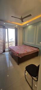 Bedroom Image of 1695 Sq.ft 3 BHK Apartment / Flat for sale in Panchsheel Wellington, Crossings Republik Ghaziabad for Rs. 12100000
