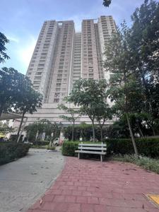 Image of 1200 Sq.ft 3 BHK Apartment / Flat for rent in Prestige Park Square, Gottigere, Bengaluru for Rs. 59000