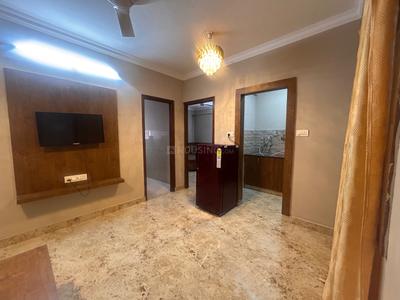 Hall Image of 1050 Sq.ft 2 BHK Apartment / Flat for rent in BTM Layout Bengaluru for Rs. 38999
