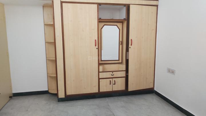 Individual apartment Bedroom One 1