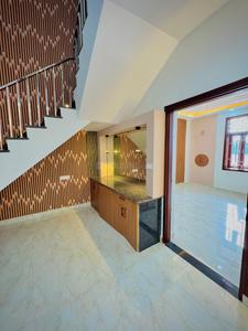 Balcony Image of 2650 Sq.ft 6 BHK Villa for sale in Kalwad Road Jaipur for Rs. 14500000