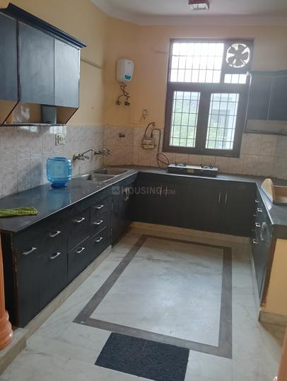 RWA sector 40 Kitchen 1