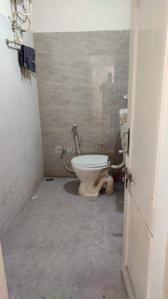 Image of 630 Sq.ft 1 BHK Apartment / Flat for rent in Murugeshpalya, Bengaluru for Rs. 18500