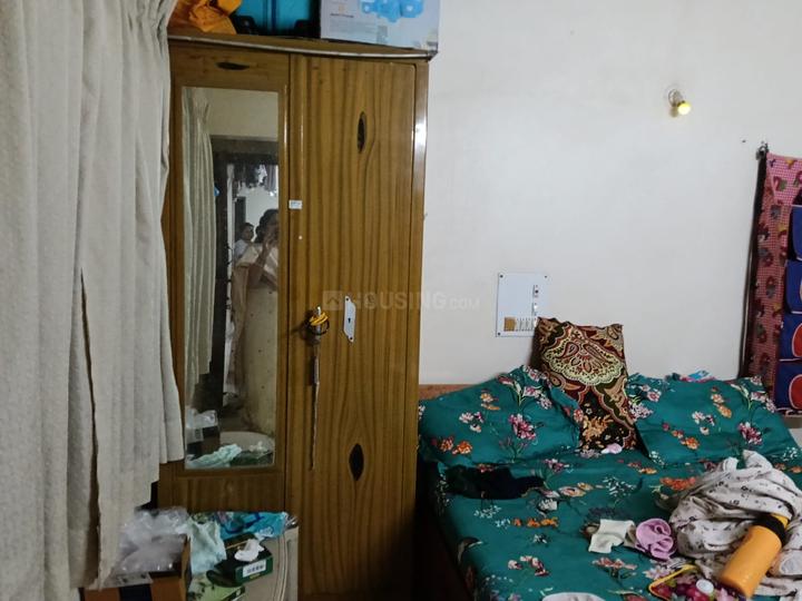Suvarn Rekha Apartment Bedroom 1