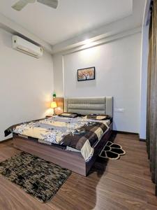 1 RK Flat