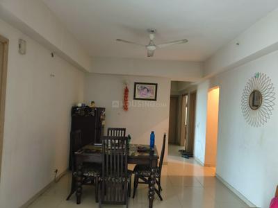 4 BHK Flat