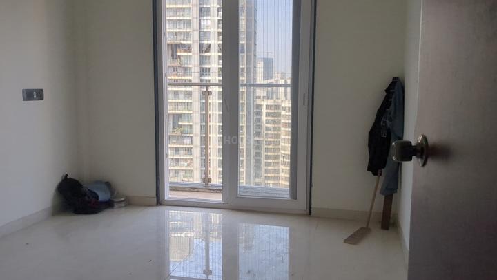 Unnat Nagar Bedroom One 1