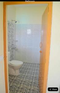 Bathroom Image of 2150 Sq.ft 3 BHK Independent House for rent in Basharatpur Gorakhpur for Rs. 12500