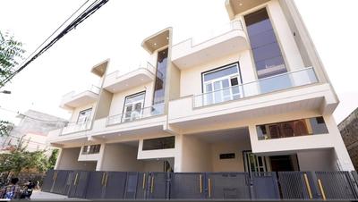Image of 1944 Sq.ft 3 BHK Villa for sale in Gokulpura, Jaipur for Rs. 10500000