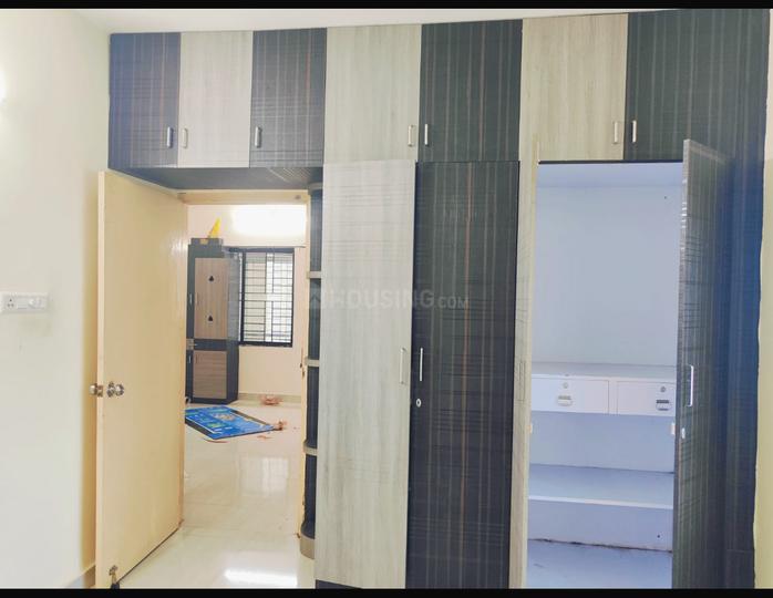 Sai lifestyle Bedroom 1