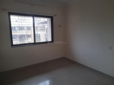 Bedroom Image of 1432 Sq.ft 2 BHK Apartment / Flat for sale in National Sea Queen Excellency, Seawoods Navi Mumbai for Rs. 36100000