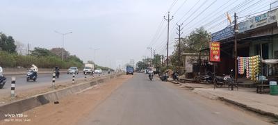 Image of 1501 Sq.ft 2 BHK Independent House for sale in Amleshwar, Raipur for Rs. 621000