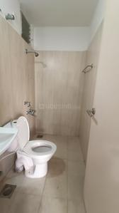 Bathroom Image of 1100 Sq.ft 2 BHK Apartment / Flat for sale in Godrej Garden City, Jagatpur Ahmedabad for Rs. 5400000