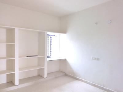 Bedroom Image of 1125 Sq.ft 2 BHK Apartment / Flat for sale in GVG Fortune Elite, Chandanagar Hyderabad for Rs. 6975002