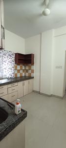 Kitchen Image of 1000 Sq.ft 2 BHK Apartment / Flat for rent in Ajni Nagpur for Rs. 25000