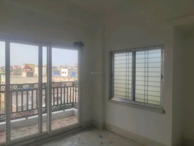 Bedroom Image of 989 Sq.ft 2 BHK Apartment / Flat for sale in Airport Gate no. 1 Kolkata for Rs. 3500000