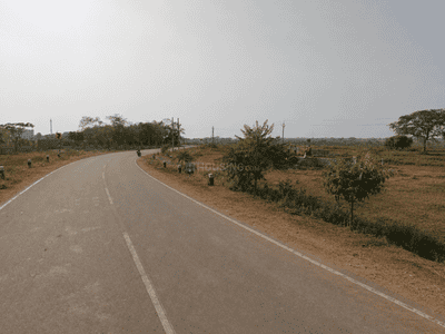Image of 4300 Sq.ft Residential Plot / Land for sale in Naya Raipur, Raipur for Rs. 3010000