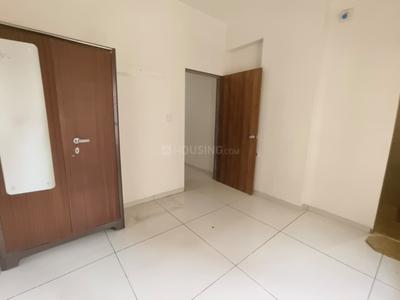 Bedroom Image of 1000 Sq.ft 3 BHK Apartment / Flat for sale in New Gotri Vadodara for Rs. 6000000