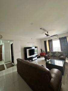4 BHK Flat