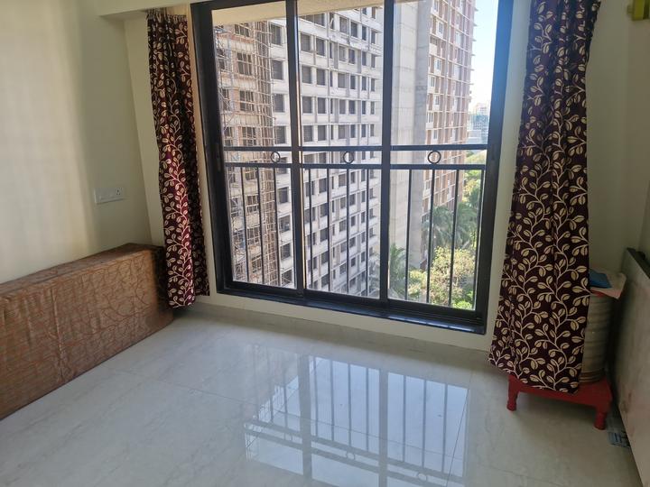 Azad Nagar, Andheri West Bedroom One 1